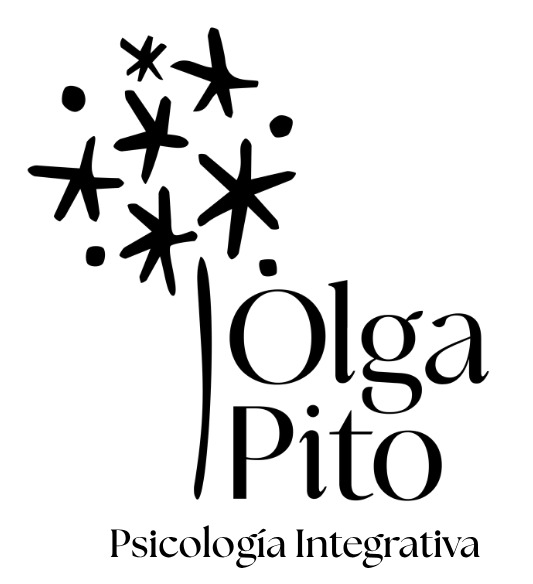 Logo de Olga Pito Psicóloga