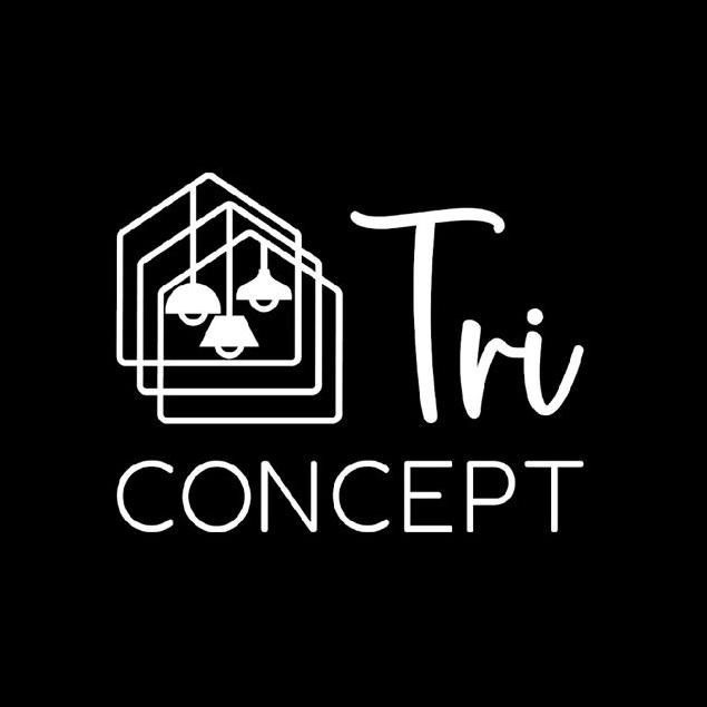 Logo de Triconcept